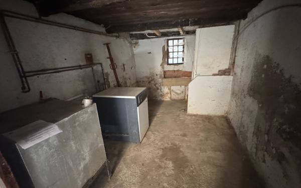 Maison à vendre    4 pièces • 82 m2 Riez