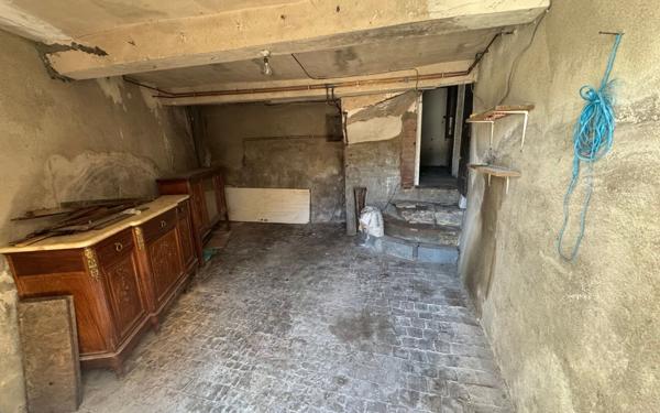 Maison à vendre    4 pièces • 82 m2 Riez