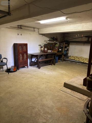 Pavillon à vendre à Mamers dans la Sarthe (72600), ref : 13873/965CV   
Résidentiel