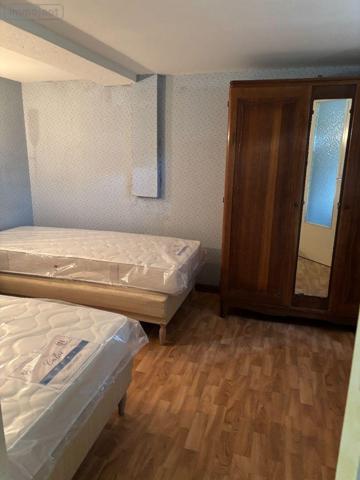 Pavillon à vendre à Mamers dans la Sarthe (72600), ref : 13873/965CV   
Résidentiel