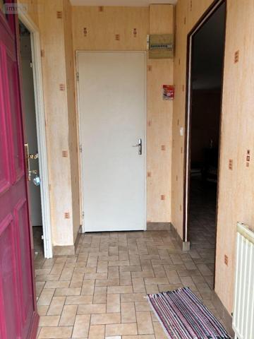 Pavillon à vendre à Mamers dans la Sarthe (72600), ref : 13873/965CV   
Résidentiel