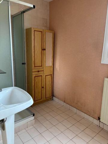 Pavillon à vendre à Mamers dans la Sarthe (72600), ref : 13873/965CV   
Résidentiel