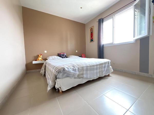 Magnifique villa de 130 m² sur un terrain 4 faces de 740 m² au fond d'une impasse calme