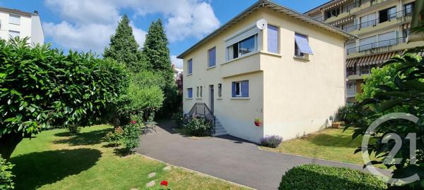 Maison à vendre  6 pièces - 120 m2 AURILLAC - 15