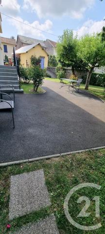 Maison à vendre  6 pièces - 120 m2 AURILLAC - 15