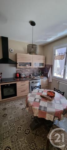 Maison à vendre  6 pièces - 120 m2 AURILLAC - 15