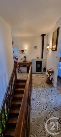 Maison à vendre  6 pièces - 120 m2 AURILLAC - 15