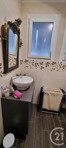 Maison à vendre  6 pièces - 120 m2 AURILLAC - 15