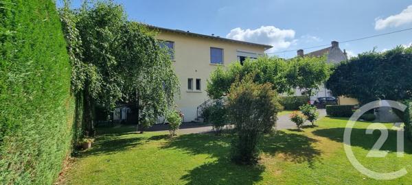 Maison à vendre  6 pièces - 120 m2 AURILLAC - 15