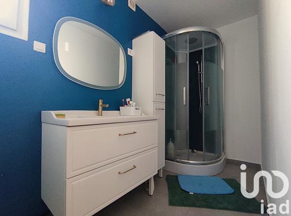 Maison traditionnelle 6 pièces de 130 m² à Villemeux-sur-Eure (28210)