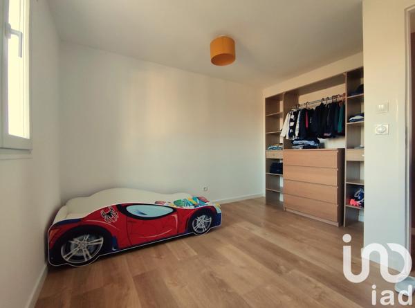 Maison traditionnelle 6 pièces de 130 m² à Villemeux-sur-Eure (28210)