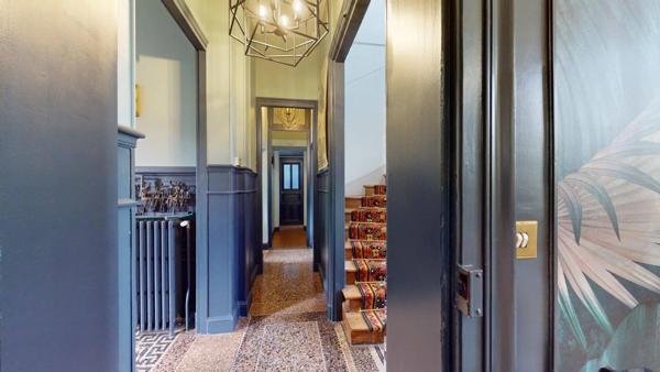 Maison de Maître avec son Authenticité Préservée