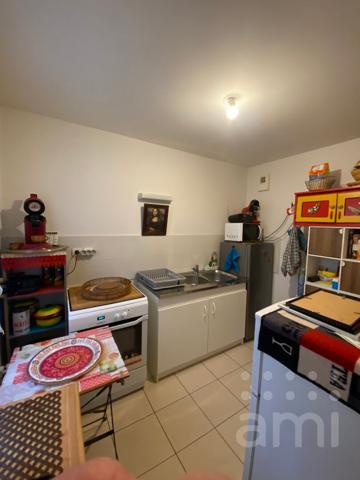 Maison Chauray 5 pièces 82 m2