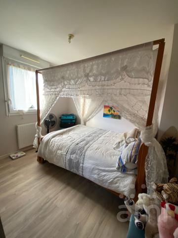 Maison Chauray 5 pièces 82 m2