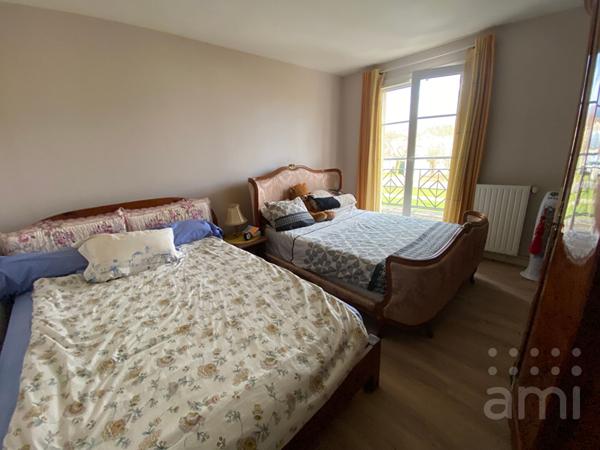 Maison Chauray 5 pièces 82 m2