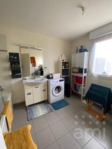 Maison Chauray 5 pièces 82 m2