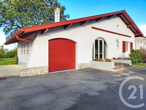 Maison à vendre  3 pièces - 60,62 m2 LABENNE - 40