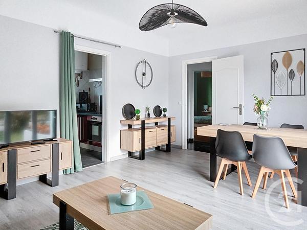 Maison à vendre  3 pièces - 60,62 m2 LABENNE - 40