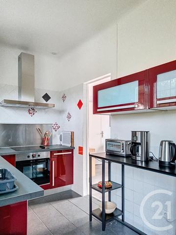 Maison à vendre  3 pièces - 60,62 m2 LABENNE - 40