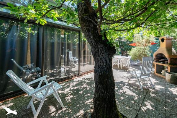 Maison à vendre 161 250 € Soulac-sur-Mer 2 p 22 m² DPE