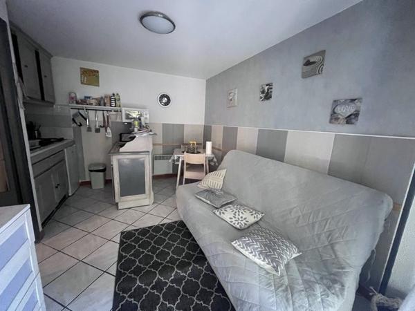 Maison à vendre 161 250 € Soulac-sur-Mer 2 p 22 m² DPE