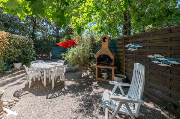 Maison à vendre 161 250 € Soulac-sur-Mer 2 p 22 m² DPE
