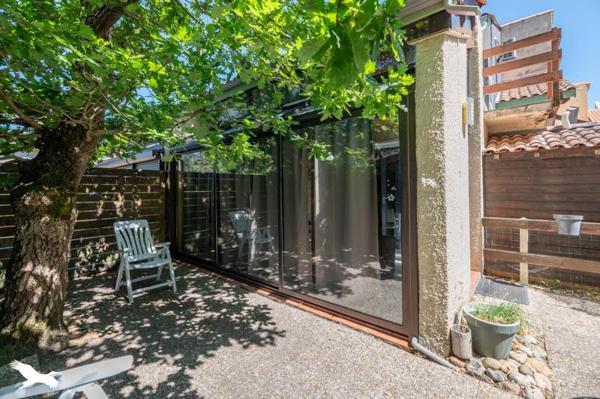 Maison à vendre 161 250 € Soulac-sur-Mer 2 p 22 m² DPE