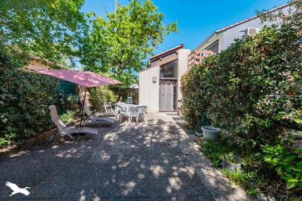 Maison à vendre 161 250 € Soulac-sur-Mer 2 p 22 m² DPE