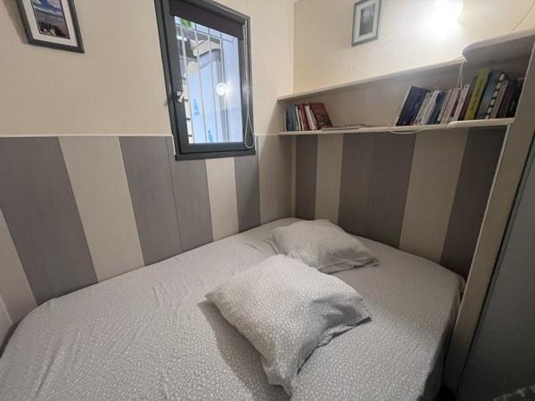 Maison à vendre 161 250 € Soulac-sur-Mer 2 p 22 m² DPE