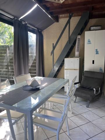 Maison à vendre 161 250 € Soulac-sur-Mer 2 p 22 m² DPE