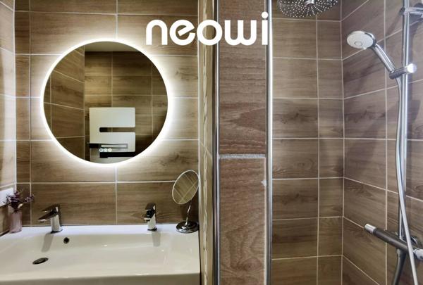 Maison T4 CHALEUREUSE et PARFAITEMENT ENTRETENUE – Posez vos valises !