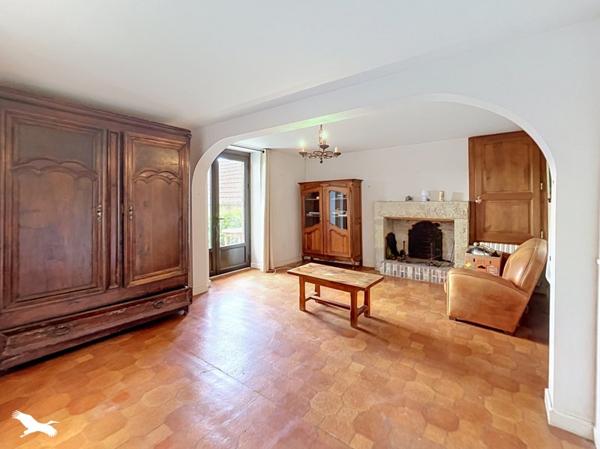 Maison à vendre 129 600 € Badefols-d'Ans 4 p 98 m² DPE E