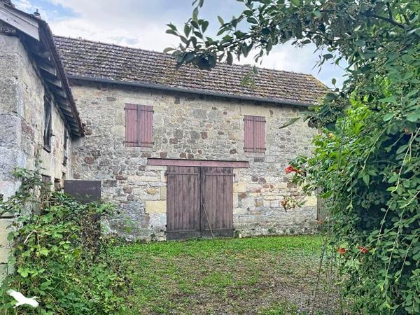 Maison à vendre 129 600 € Badefols-d'Ans 4 p 98 m² DPE E