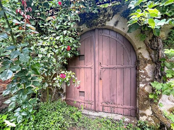 Maison à vendre 129 600 € Badefols-d'Ans 4 p 98 m² DPE E