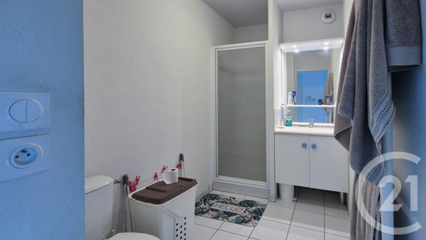 Appartement T2 à vendre  2 pièces - 40,44 m2 OLONNE SUR MER - 85