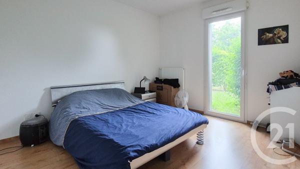 Appartement T2 à vendre  2 pièces - 40,44 m2 OLONNE SUR MER - 85