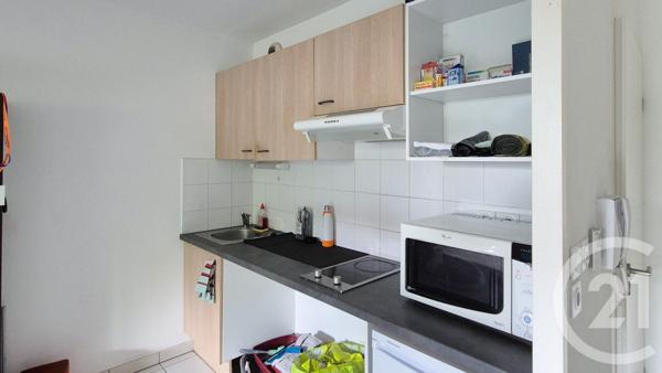 Appartement T2 à vendre  2 pièces - 40,44 m2 OLONNE SUR MER - 85