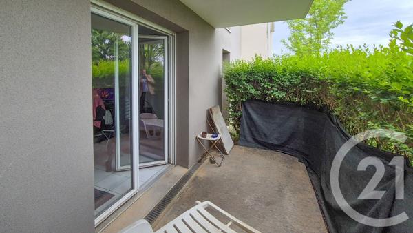 Appartement T2 à vendre  2 pièces - 40,44 m2 OLONNE SUR MER - 85