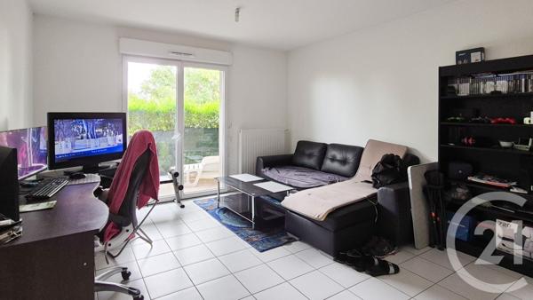 Appartement T2 à vendre  2 pièces - 40,44 m2 OLONNE SUR MER - 85