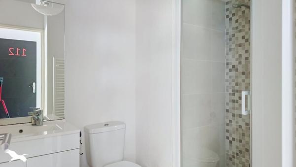 Appartement à vendre 79 190 € Bègles 1 pièce 22 m² DPE C