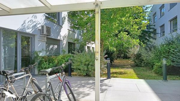 Appartement à vendre 79 190 € Bègles 1 pièce 22 m² DPE C