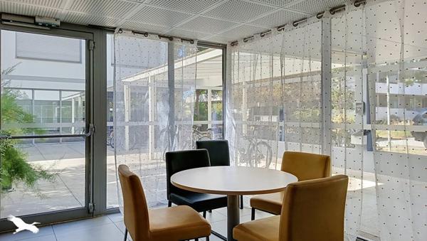 Appartement à vendre 79 190 € Bègles 1 pièce 22 m² DPE C