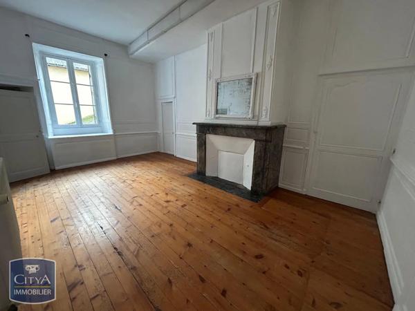 Maison à louer 5 pièces 167m² Laval (53000)