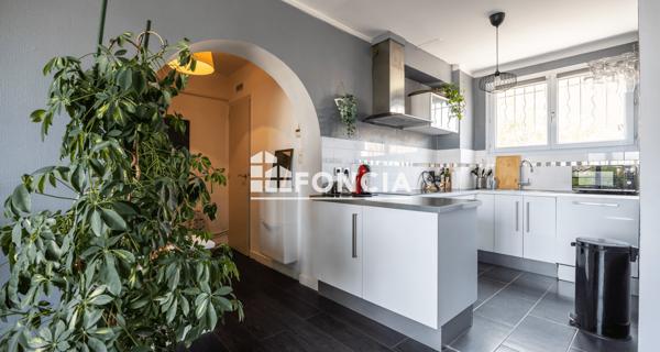 À vendre Appartement 2 pièces 58 m² - Toulouse 31500