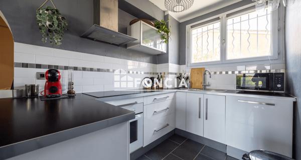 À vendre Appartement 2 pièces 58 m² - Toulouse 31500