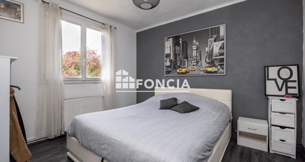 À vendre Appartement 2 pièces 58 m² - Toulouse 31500