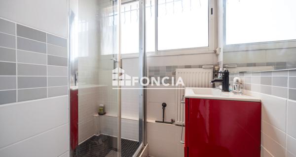 À vendre Appartement 2 pièces 58 m² - Toulouse 31500