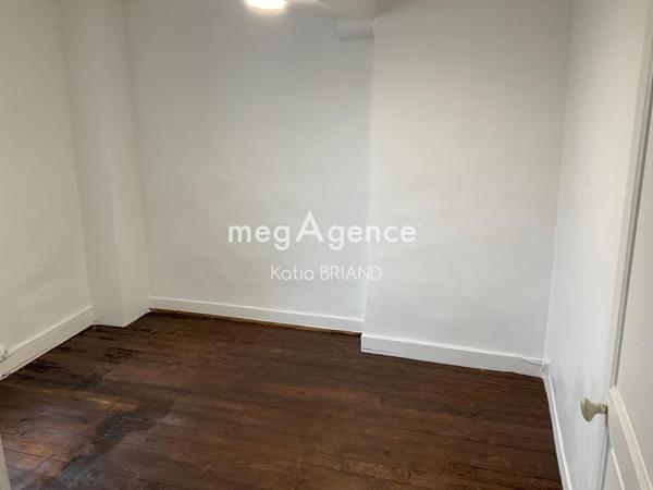 Maison à LAVAL, 53000 - 3 pièces 45m²