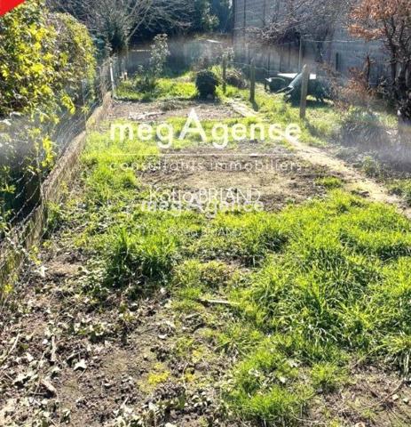 Maison à LAVAL, 53000 - 3 pièces 45m²