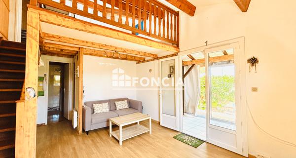 À vendre Maison 3 pièces 53 m² - Gruissan 11430